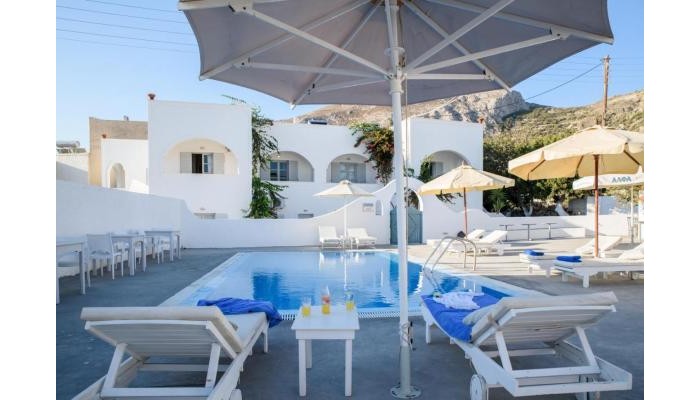 Atlas Boutique Hotel poza 16