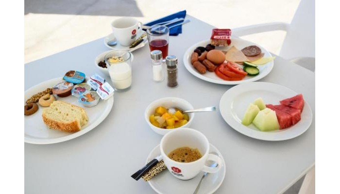 Atlas Boutique Hotel poza 12