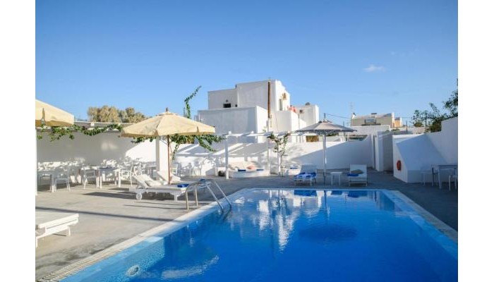 Atlas Boutique Hotel poza 14