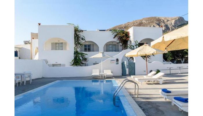 Atlas Boutique Hotel poza 0