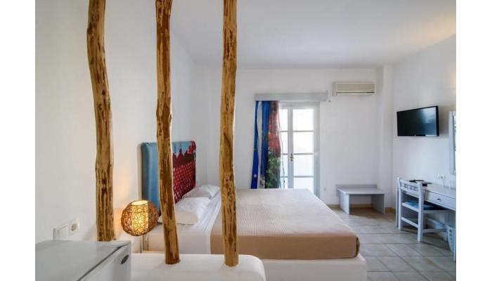 Atlas Boutique Hotel poza 7