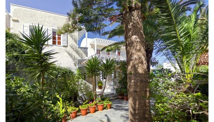 Dolphins Apartments Santorini poza 0