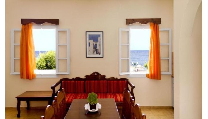 Dolphins Apartments Santorini poza 3