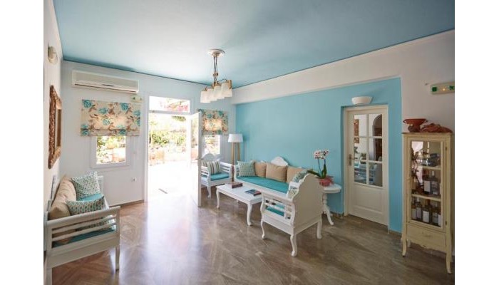 Hermes Hotel Santorini poza 7