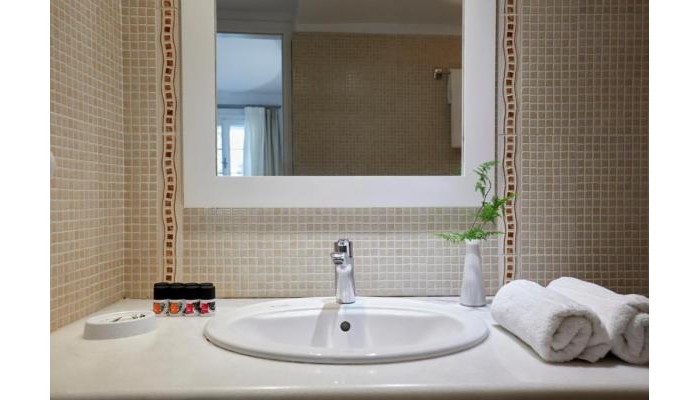 Hermes Hotel Santorini poza 4