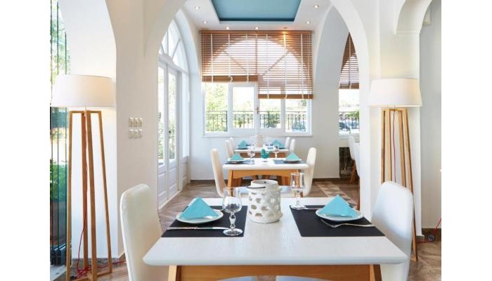 Hermes Hotel Santorini poza 6