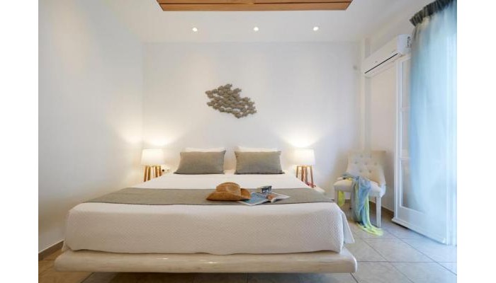 Hermes Hotel Santorini poza 1