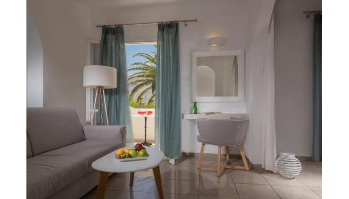 Hermes Hotel Santorini poza 5