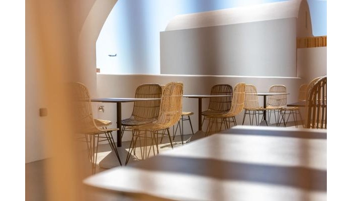 Hotel Aegean Gem Kamari poza 8