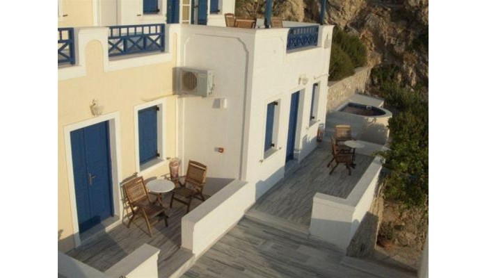 Poza pentru Hotel Aegean View 1231-1553097966 Hotel Aegean View poza 5