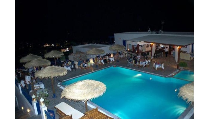 Poza pentru Hotel Aegean View 3464-1553097967 Hotel Aegean View poza 8