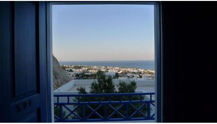 Poza pentru Hotel Aegean View 4075-1553097965 Hotel Aegean View poza 4