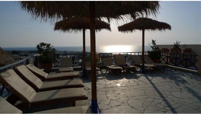 Poza pentru Hotel Aegean View 416-1553097966 Hotel Aegean View poza 6