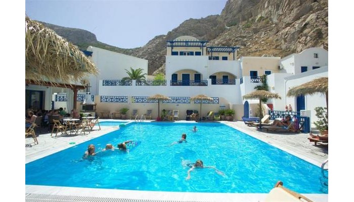 Poza pentru Hotel Aegean View 4540-1553097967 Hotel Aegean View poza 9