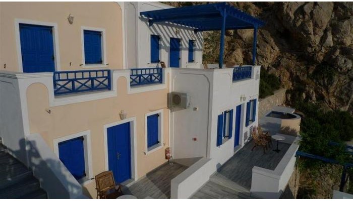 Poza pentru Hotel Aegean View 5557-1553097965 Hotel Aegean View poza 3