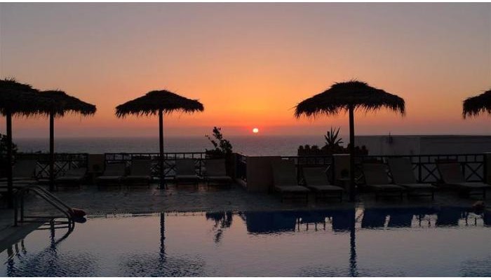 Poza pentru Hotel Aegean View 61-1553097965 Hotel Aegean View poza 1