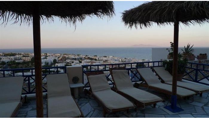 Poza pentru Hotel Aegean View 7144-1553097966 Hotel Aegean View poza 7