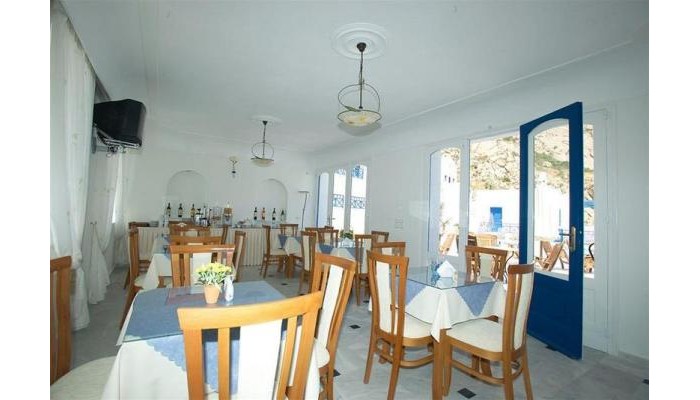 Poza pentru Hotel Aegean View 9398-1553097964 Hotel Aegean View poza 0