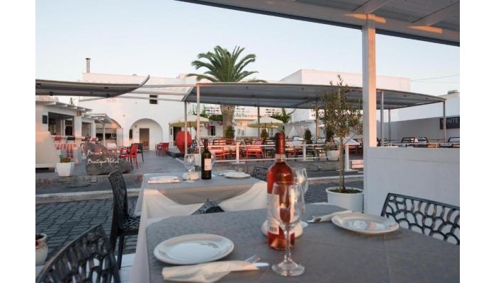 Hotel Beach Boutique poza 1