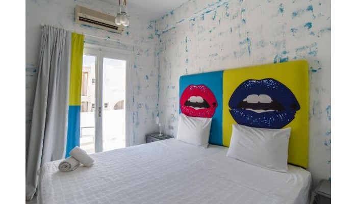 Hotel Beach Boutique poza 2