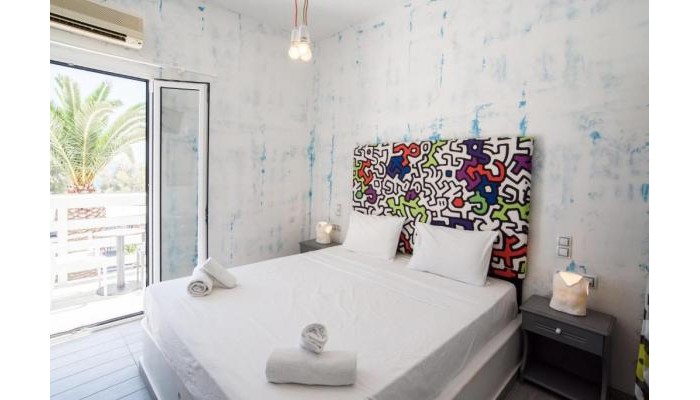 Hotel Beach Boutique poza 3