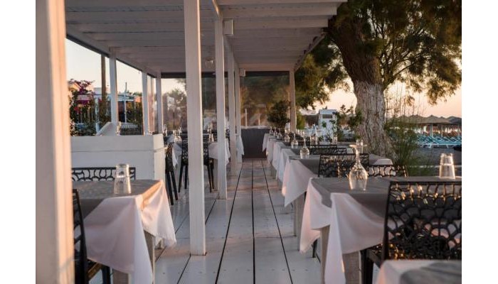 Hotel Beach Boutique poza 6