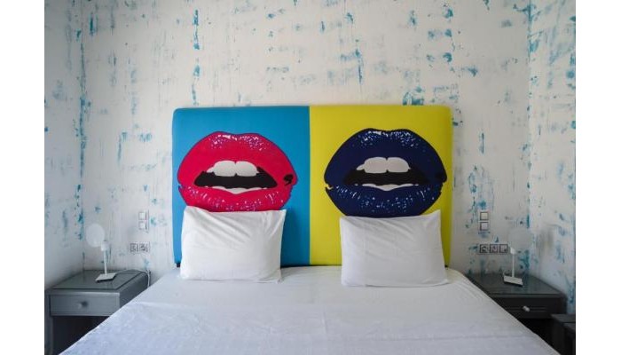 Hotel Beach Boutique poza 7