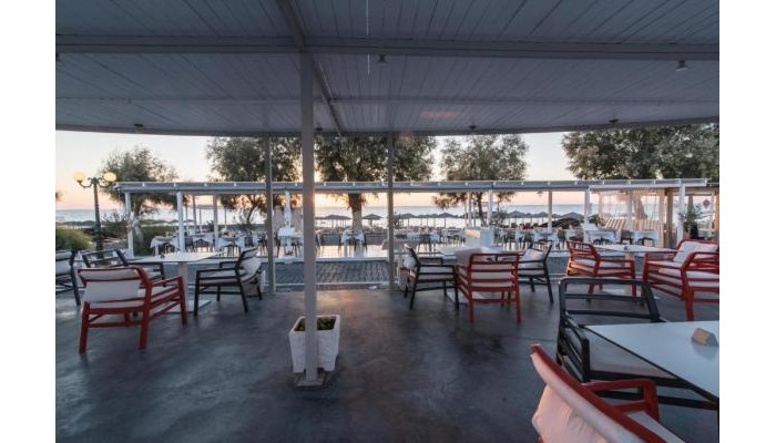 Hotel Beach Boutique poza 9