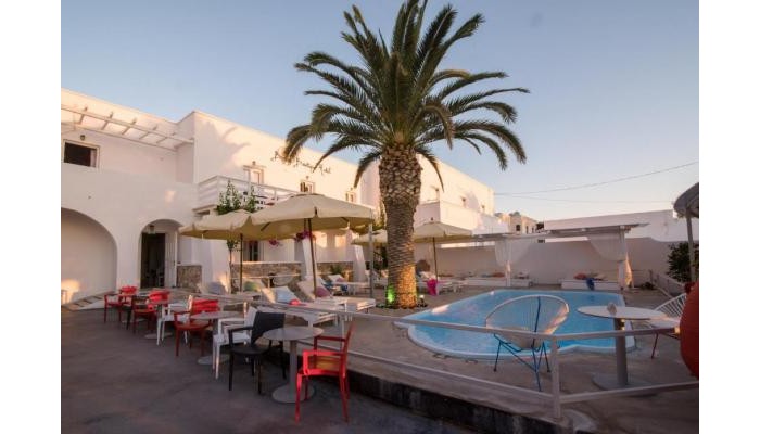 Hotel Beach Boutique poza 14