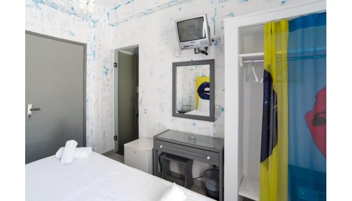 Hotel Beach Boutique poza 15