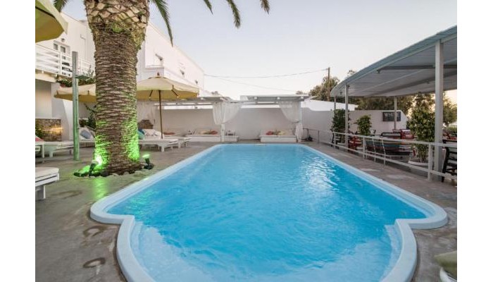 Hotel Beach Boutique poza 16