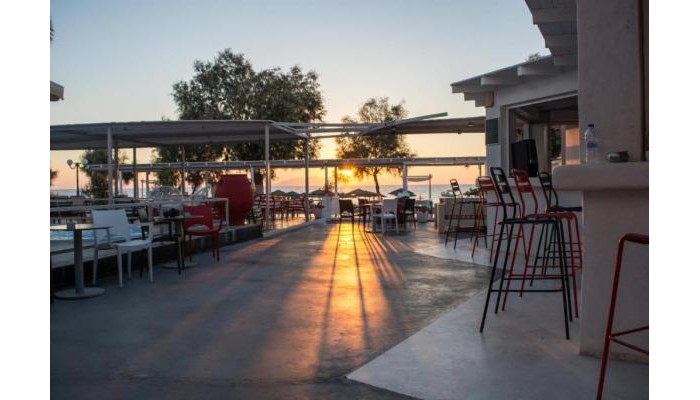 Hotel Beach Boutique poza 17