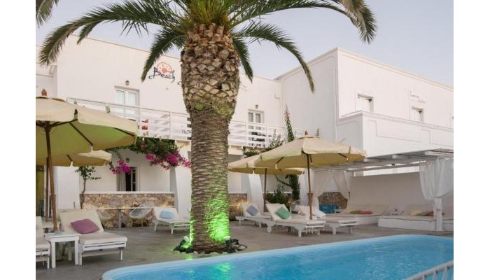 Hotel Beach Boutique poza 18