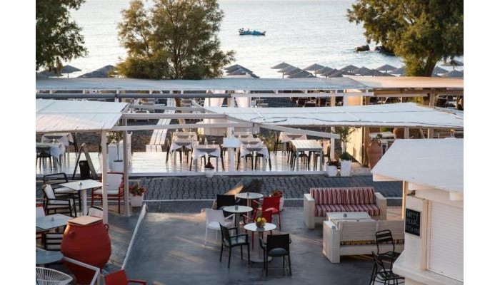 Hotel Beach Boutique poza 19