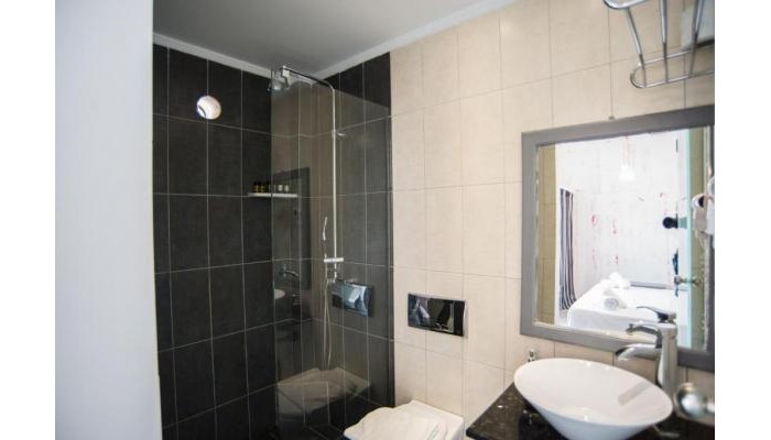 Hotel Beach Boutique poza 22