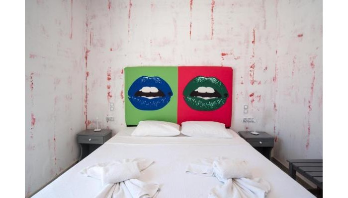 Hotel Beach Boutique poza 23