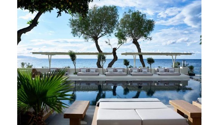 Hotel Bellonias Villas poza 21