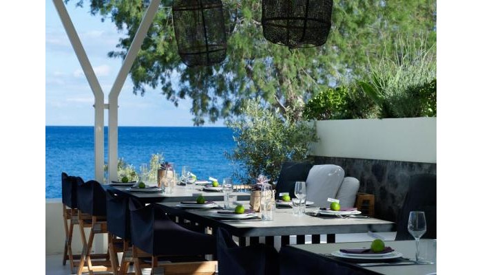 Hotel Bellonias Villas poza 14