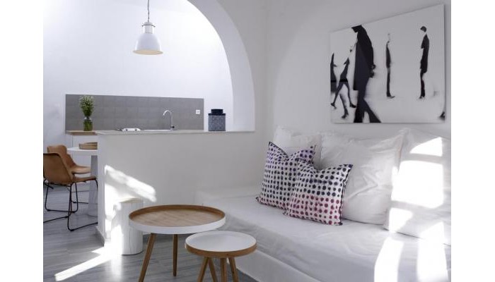 Hotel Bellonias Villas poza 11