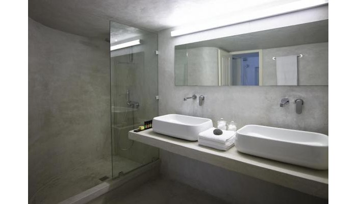 Hotel Bellonias Villas poza 10