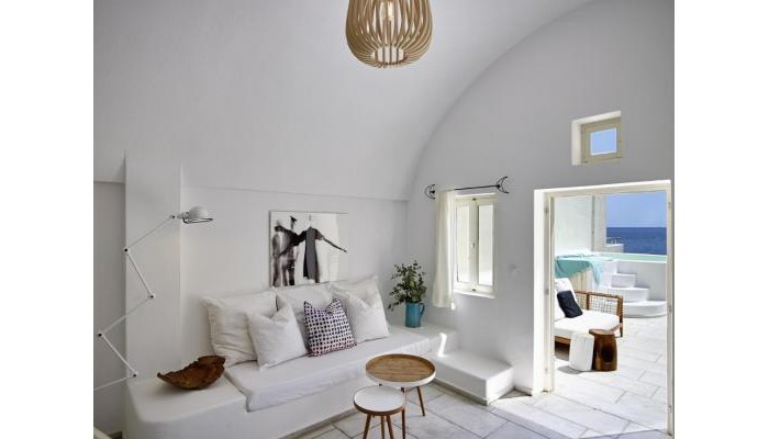 Hotel Bellonias Villas poza 4