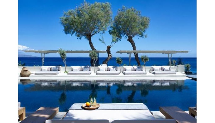 Hotel Bellonias Villas poza 16