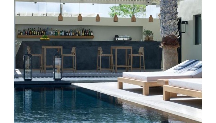 Hotel Bellonias Villas poza 25