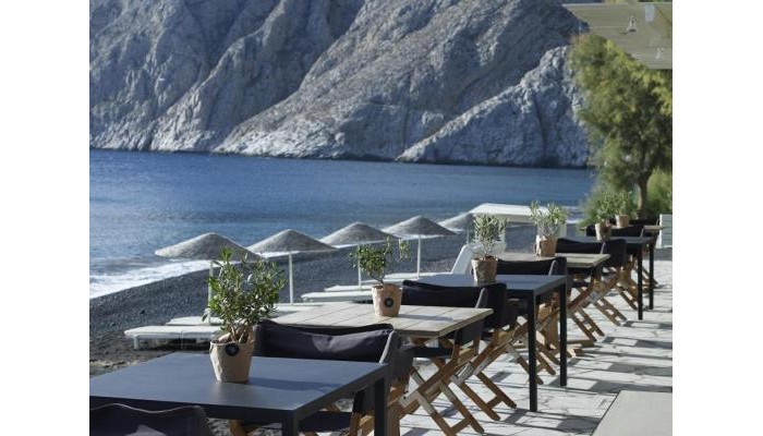 Hotel Bellonias Villas poza 12