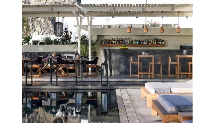 Hotel Bellonias Villas poza 23