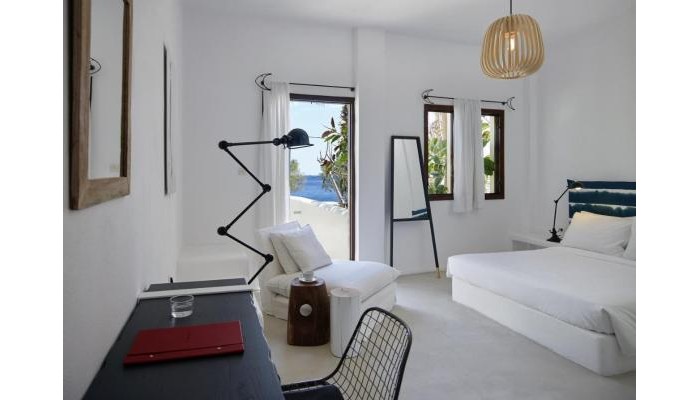 Hotel Bellonias Villas poza 1