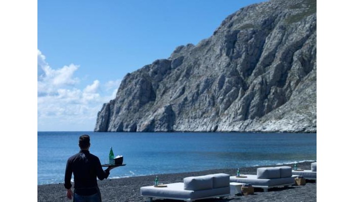 Hotel Bellonias Villas poza 18