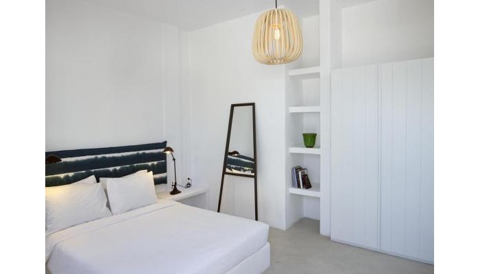 Hotel Bellonias Villas poza 6