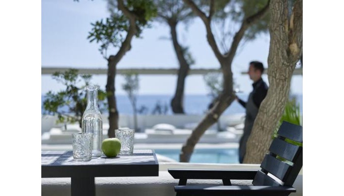 Hotel Bellonias Villas poza 15