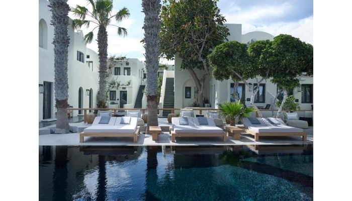 Hotel Bellonias Villas poza 0